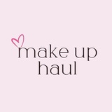 MAKE UP HAUL🧸🧴| люксовая косметика 100% оригинал