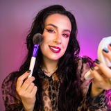 💄 Бьюти блогер & Ксения Таннер & UGC creator 🎤