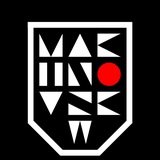 MAKHNOVSKII🎙