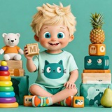 Мам, пап, поспите! 👶🏼 Про детские товары и родительство