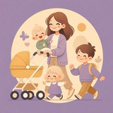 МамаЧат | Нижний Новгород