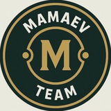 Mamaev Team