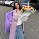 Мама Галочка
