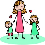 👨‍👩‍👧‍👦 Мамочки, мамы, Мытищи ( дети, семья)