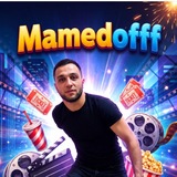 Mamedofff
