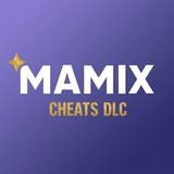 🔰Mamix Cheats | ЧИТЫ 🔰