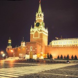 МОСКВА