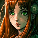 Crypto Manga