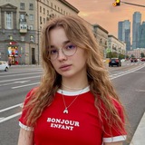 Маня Зайцева