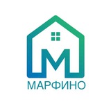 Благоустройство ЖК МАРФИНО