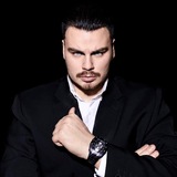 Ilya Margolin