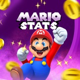 MARIO-STATS складчина мпстатс
