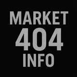 MARKET 404 | INFO