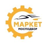 MARKET MOSPODBOR