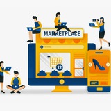 Маркетплейсы Вакансии Чат