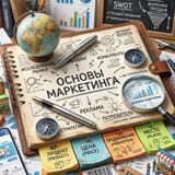 Основы Маркетинга