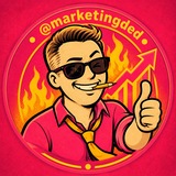 Маркетинг Дед