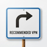 Recommended VPN / Рекомендованные VPN / Список VPN