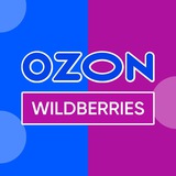 OZON vs WB акции + скидки + кэшбэк