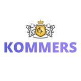 KOMMERS Производители Бизнес Маркетплейс