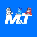 Маркет и Точка