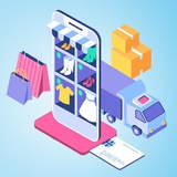 Фулфилмент/ Инфографика/ Менеджеры МП