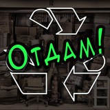 Марковка "Отдам даром"