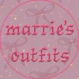 marrie's outfits | wb, ozon, aliexpress