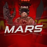 Mars | Counter Strike 2❤️‍🔥