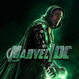 Marvel/DC