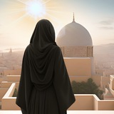 Maryam A. | Семья по Сунне . Никях.