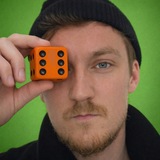 ️Мастерство игр 🎲 с Тони на Драконе