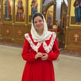 Заметки матушки