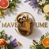 MavenFume