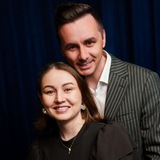 Семья Максименко♥️