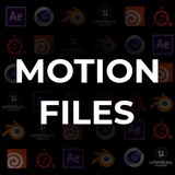 Motion | 3D | 2D | FILES