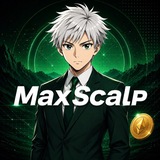 MaxScalp - Скальпинг Трейдинг