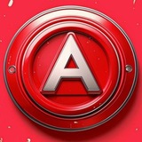Такси ♨️АЛЬФА♨️