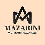 MAZARINI К/Б 2️⃣🅰️-3️⃣4️⃣