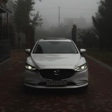 Mazda 6 GJ / GL Club