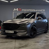 Mazda CX-8 🇯🇵
