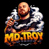 md.TROY Chat