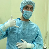 Dr. Aндрей