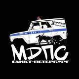 МДПС Санкт-Петербург