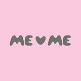 Me🤍Me