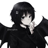ᛪ༙ meaykun