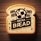 MEDIABREAD | МЕДИАФУТБОЛ