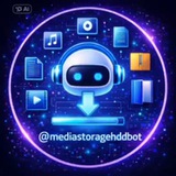 Media Storage Download Free