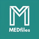 Med Files⛑️