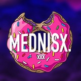 mednisx. Яблочный